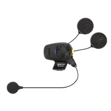 SENA BLUETOOTH SMH5-FM SINGLE PACK