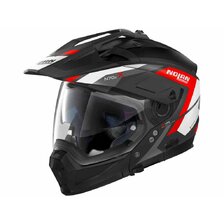 NOLAN HELMA N70-2X GRANDES ALPES N-COM 020