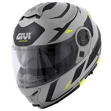 GIVI PRILBA FLIP-UP X21 EVO GBY