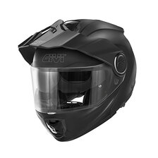 GIVI PRILBA X.27 TOURER SOLID MATT BLACK