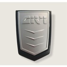 GIVI HELMA NÁHRADNÍ DÍL FRONT AIR VENT SLIDER X33/X23 WITH SILVER Z2575R