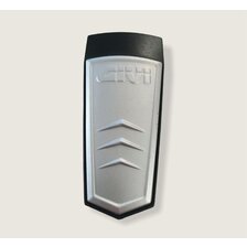 GIVI HELMA NÁHRADNÍ DÍL TOP EXTRACTOR X33/X23 WITH SILVER COVER Z2576R