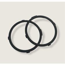 GIVI HELMA NÁHRADNÍ DÍL VISOR RINGS X23/X33 Z2586R