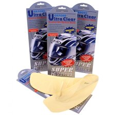 OXFORD ANTIFOG ULTRA CLEAR SHIELD