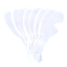 OXFORD TRHACÍ PÁSKY NA BRÝLE 10 KS