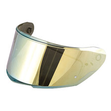 GIVI HELMA NÁHRADNÍ DÍL ZRCADLOVÝ VISOR X33/X23 Z2597AR