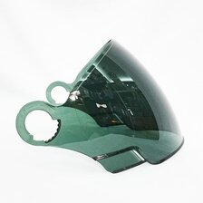 NOLAN PLEXI DARK GREEN N21 VISOR