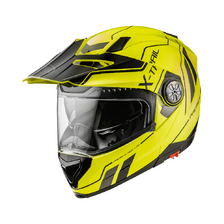PREMIER HELMA XTRAIL XT FLUO