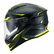 SUOMY HELMA STELLAR PLAIN MATT BLACK S