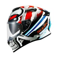 SUOMY HELMA STELLAR PLAIN MATT BLACK S