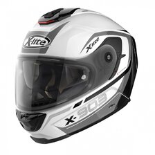 X-LITE HELMA X-903 CAVALCADE N-COM 021