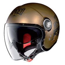 NOLAN HELMA N21 VISOR MOTOGP LEGENDS 031