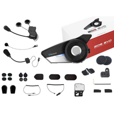 SENA BLUETOOTH 20S EVO SINGLE PACK