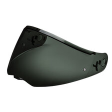 SHIRO PLEXI SH881/829 ČIERNE