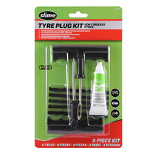 HS MOTO 8-DIELNA SADA NA OPRAVU DEFEKTU SLIME