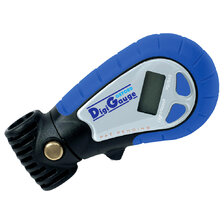 OXFORD MĚŘIČ TLAKU PNEU DIGI GAUGE