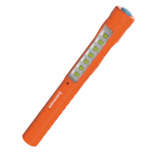 BERNER KAPESNÍ SVÍTILNA PEN LIGHT LED MICRO USB