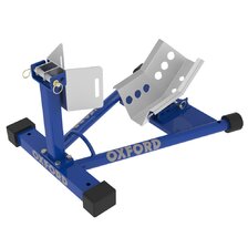 OXFORD DRŽÁK PŘEDNÍHO KOLA BIKE DOCK