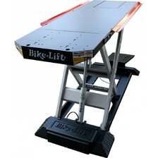 BIKELIFT SERVISNÍ ELEKTRO-HYDRAULICKÝ ZVEDÁK ABSOLUTE 756 - SPLIT