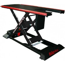 BIKELIFT SERVISNÍ PNEUMATICKÝ ZVEDÁK ABSOLUTE 756 - GATE