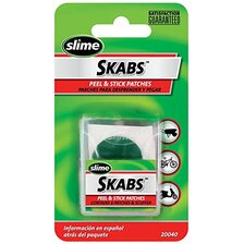 SLIME TUBE SKABS SAMOLEPÍCÍ ZÁPLATY NA DUŠI