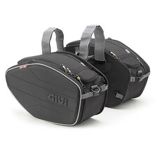 GIVI BOČNÍ TAŠKY EA101B