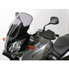 MRA PLEXI TOURING DL1000/KLV1000 2004-