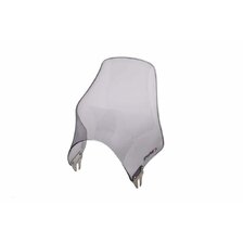 PUIG PLEXI NAKED ZATMAVENÉ UNIVERZÁLNE PLEXI