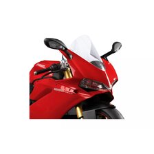 PUIG RACING PLEXI PRE DUCATI 959-1299 PANIGALE CIRE
