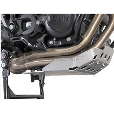 SW MOTECH KRYT MOTORA ALU BMW F650 2008-2011