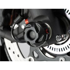 SW MOTECH PADACÍ PROTEKTOR NA PREDNÚ VIDLICU SUZUKI DL1000 2014-2019