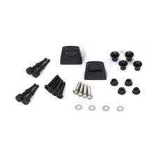 SW MOTECH QL EVO ADAPTER KIT GIVI / KAPPA MONOKEY.