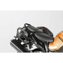 SW MOTECH QL NOSICE PROFILE SUZUKI GSX 1300 R HAYABUSA (08-).