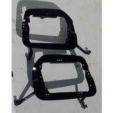 SW MOTECH QL NOSICE SIDE SUZUKI DL1000 2002-2007