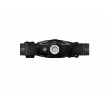 LED LENSER MH4 ČERNÁ