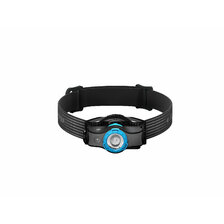 LED LENSER MH5 ČERNÁ