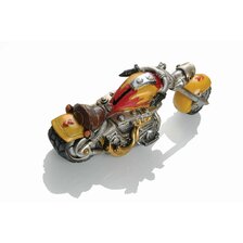 BOOSTER POKLADNIČKA