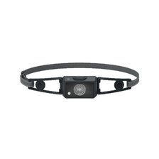 LED LENSER NEO1R ČERNO-ŠEDÁ
