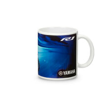 YAMAHA KERAMICKÝ HRNEK R1