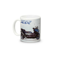 YAMAHA KERAMICKÝ HRNEK T-MAX