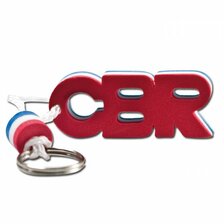 HS MOTO KLÍČENKA ''CBR''