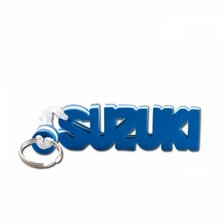 HS MOTO KLÍČENKA ''SUZUKI''