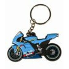 SUZUKI KLÍČENKA MOTO GP