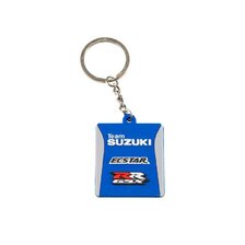 SUZUKI MOTOGP TEAM KLÍČENKA