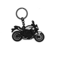 YAMAHA PRÍVESOK NA KĽÚČE HYPER NAKED PVC