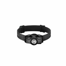 LED LENSER MH5 ČERNO-ŠEDÁ