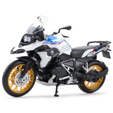 MAISTO MODEL 1:12 BMW R1250 GS BIELA