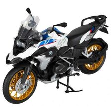 MAISTO MODEL 1:18 KAWASAKI NINJA ZX-14R MODRÁ