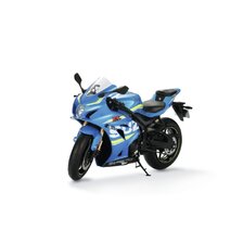 SUZUKI MODEL MOTOCYKLU GSX-R 1000 R