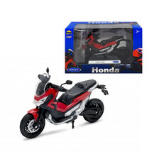 WELLY MODEL 1:18 HONDA X-ADV